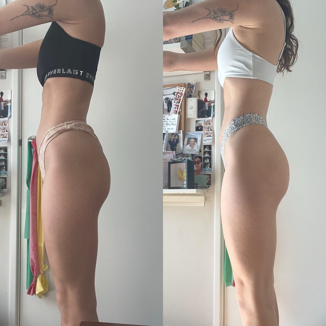 Client transformation