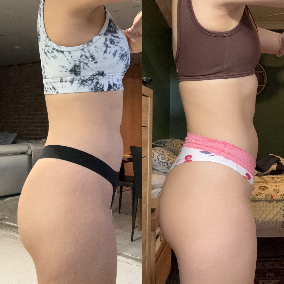 Client transformation