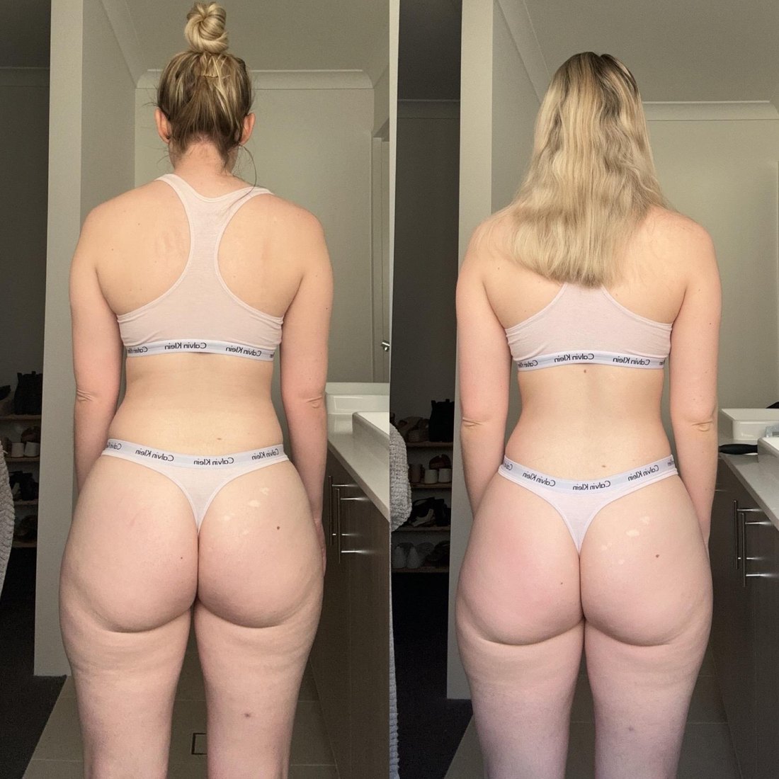 Client transformation