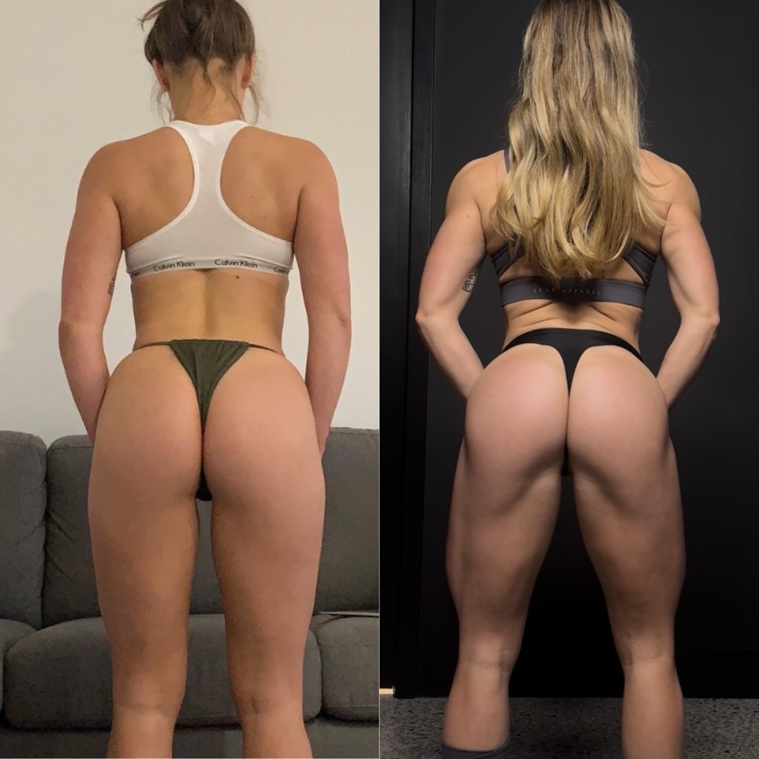 Client transformation