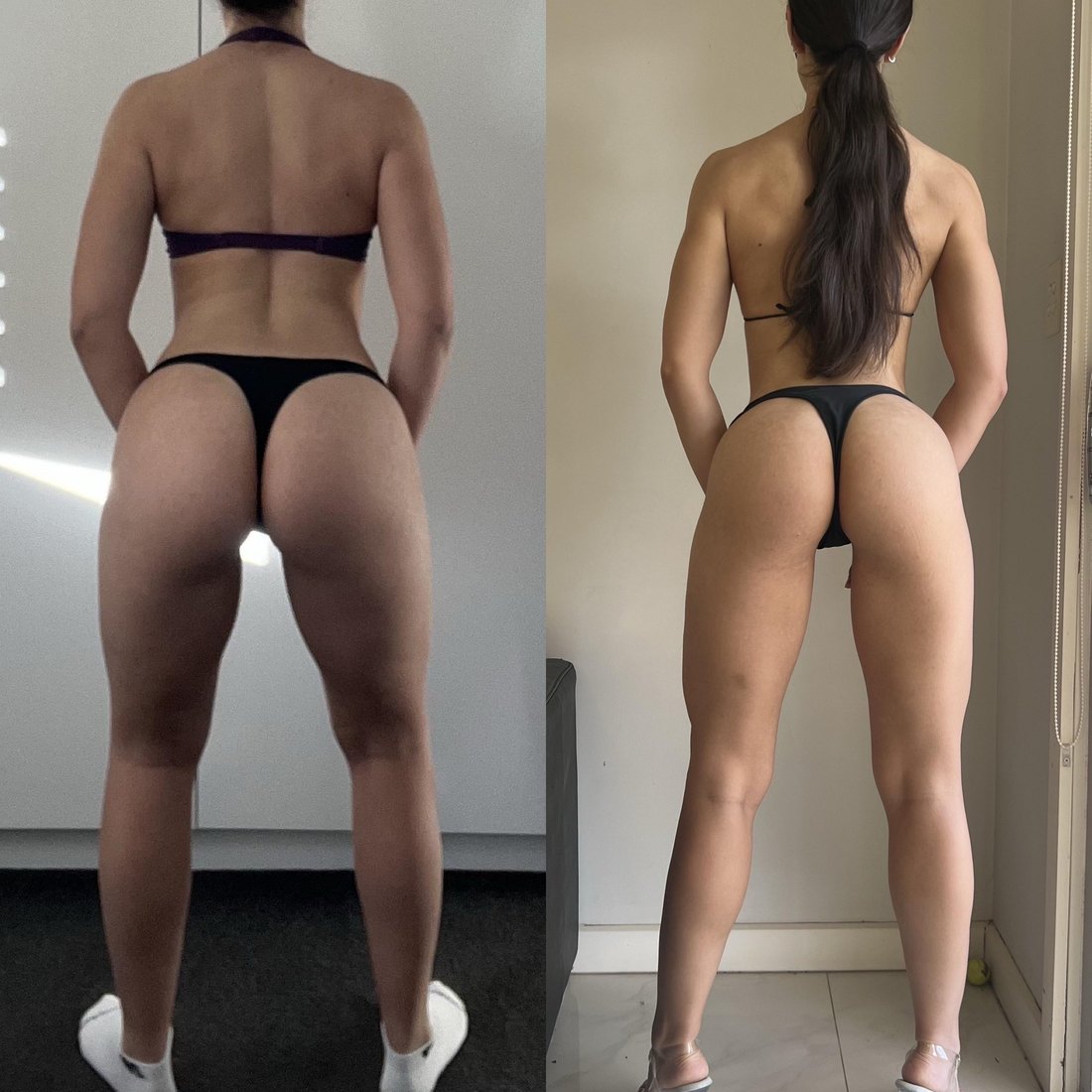Client transformation