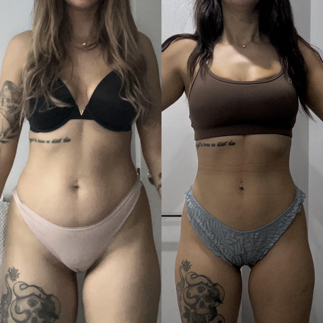 Client transformation