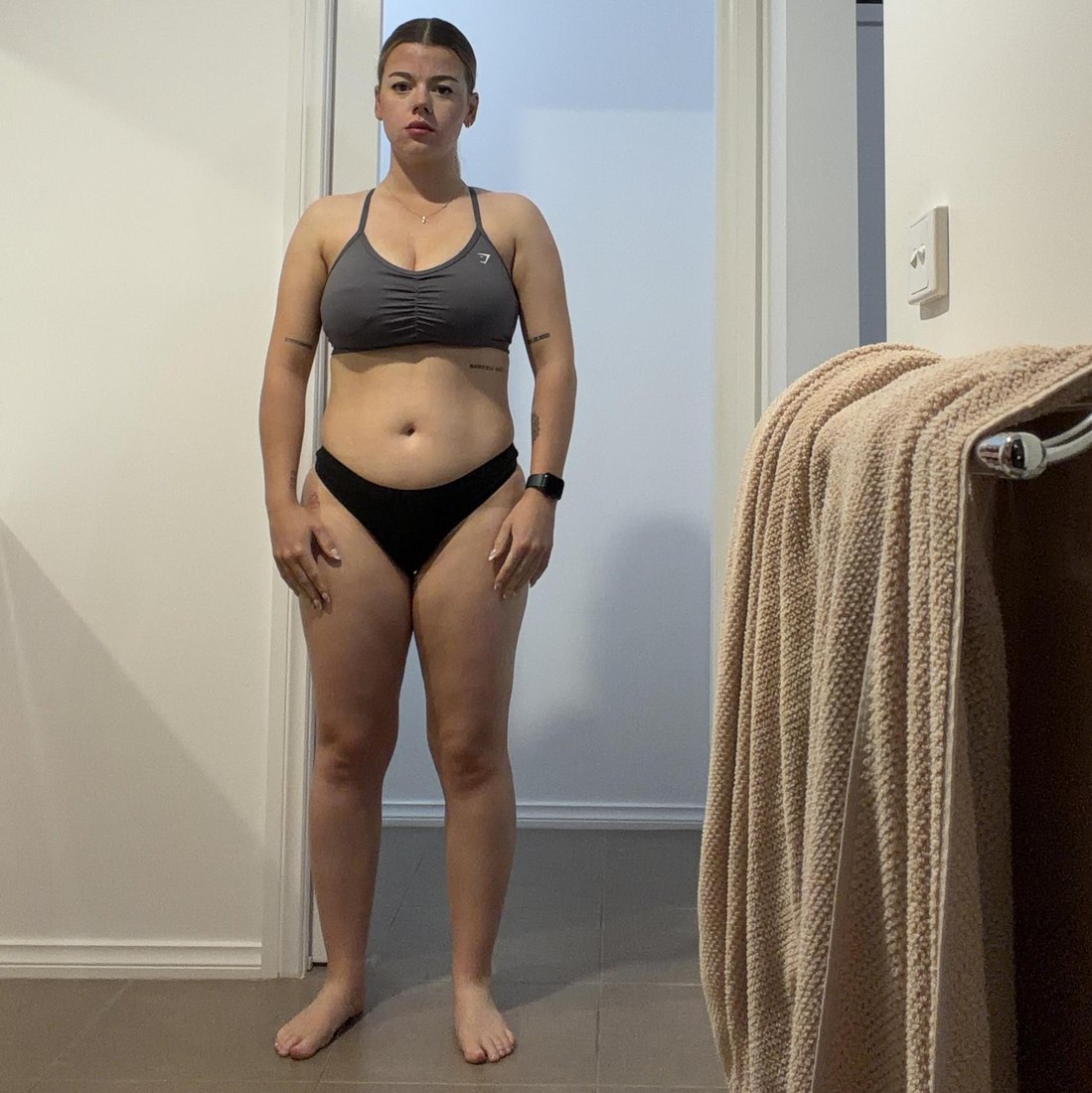 Client transformation